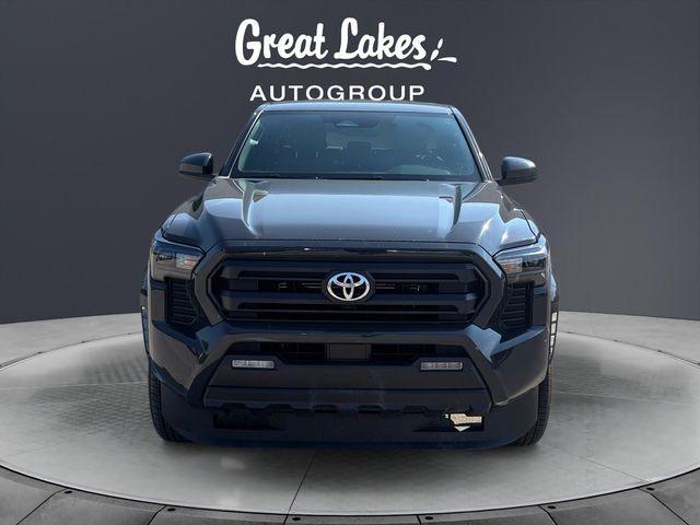 used 2026 Toyota Tacoma car, priced at $36,929