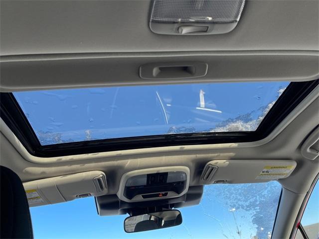 new 2026 Subaru Impreza car, priced at $29,232