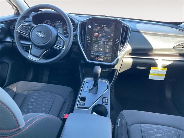 new 2026 Subaru Impreza car, priced at $29,232