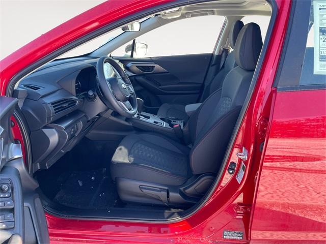 new 2026 Subaru Impreza car, priced at $29,232