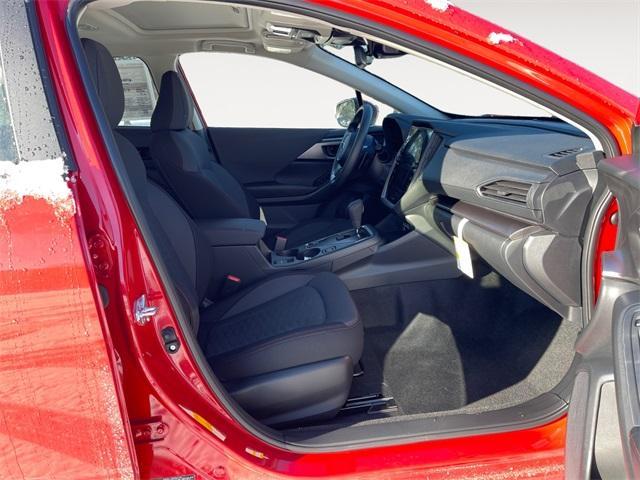 new 2026 Subaru Impreza car, priced at $29,232