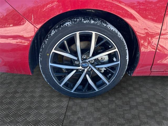 new 2026 Subaru Impreza car, priced at $29,232