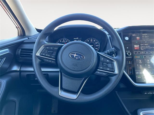 new 2026 Subaru Impreza car, priced at $29,232