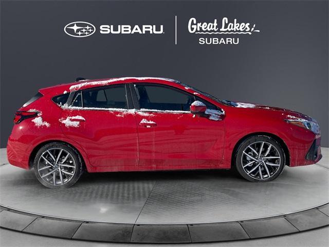 new 2026 Subaru Impreza car, priced at $29,232