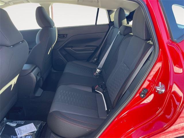 new 2026 Subaru Impreza car, priced at $29,232