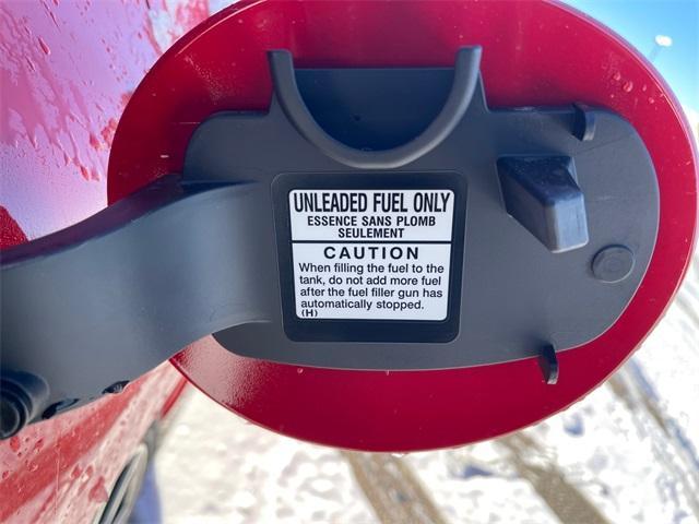 new 2026 Subaru Impreza car, priced at $29,232