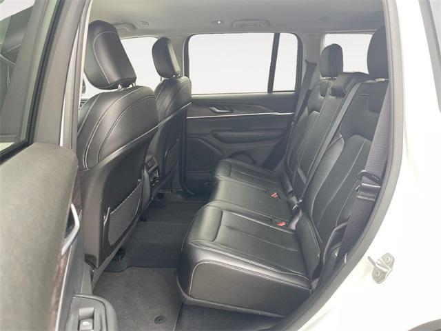 used 2023 Jeep Grand Cherokee car, priced at $29,399