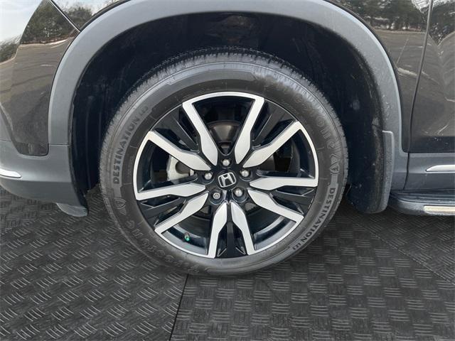 used 2020 Honda Pilot car, priced at $21,950