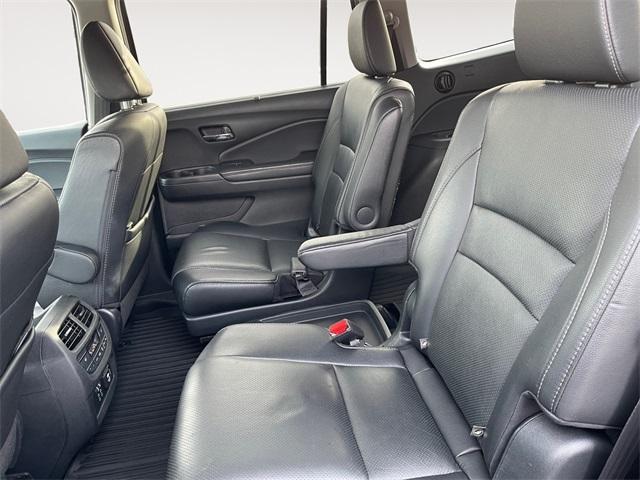 used 2020 Honda Pilot car, priced at $21,950