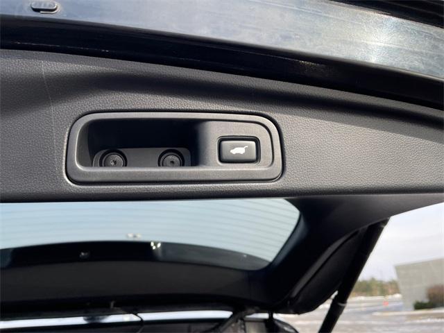 used 2020 Honda Pilot car, priced at $21,950