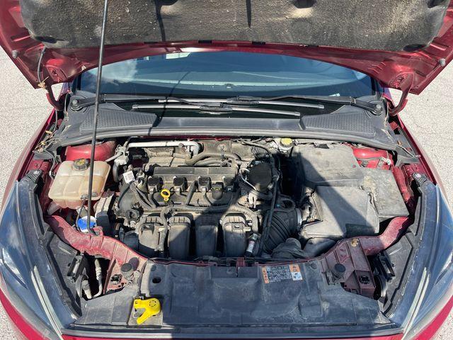 used 2015 Ford Focus car, priced at $6,507