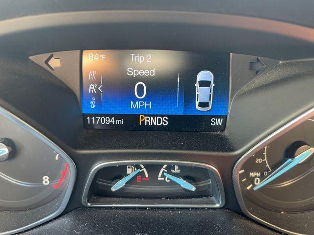 used 2015 Ford Focus car, priced at $6,507