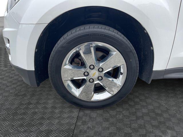 used 2012 Chevrolet Equinox car, priced at $5,679