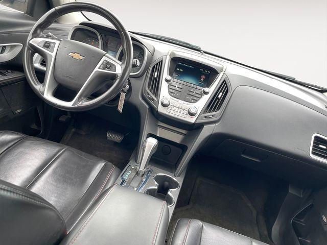 used 2012 Chevrolet Equinox car, priced at $5,679