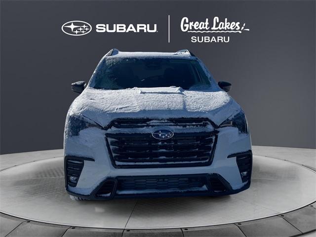 new 2026 Subaru Ascent car, priced at $53,351