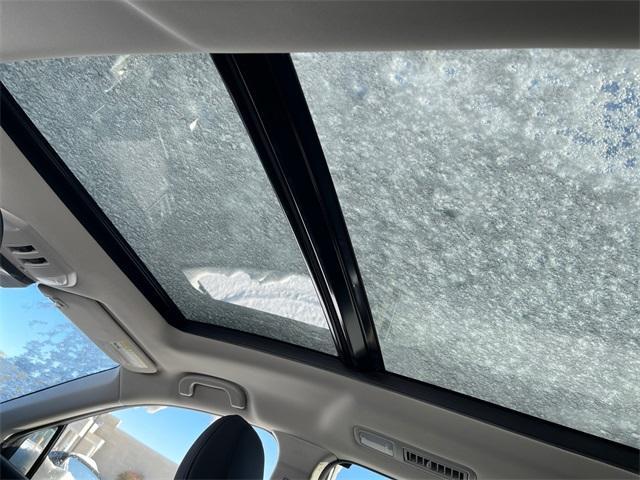 new 2026 Subaru Ascent car, priced at $53,351