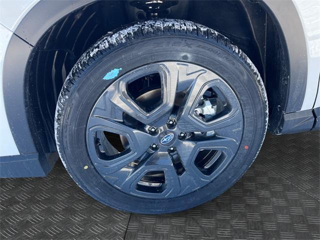 new 2026 Subaru Ascent car, priced at $53,351