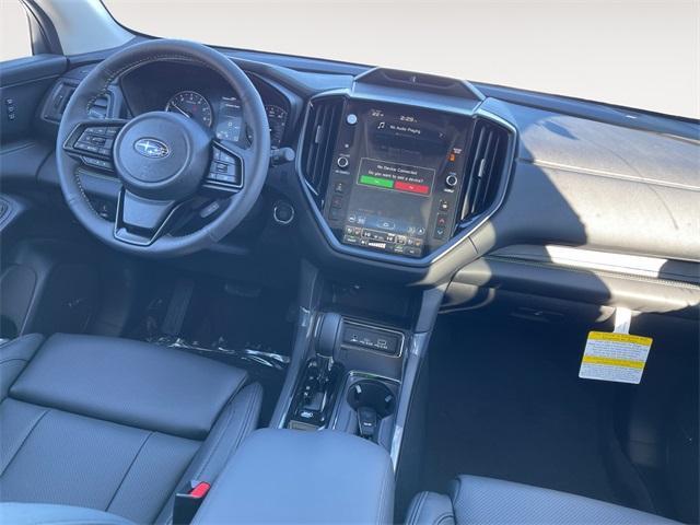 new 2026 Subaru Ascent car, priced at $53,351