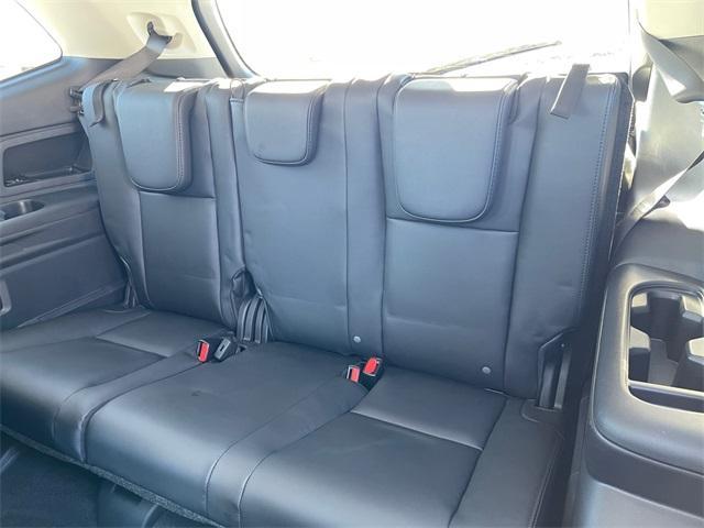 new 2026 Subaru Ascent car, priced at $53,351