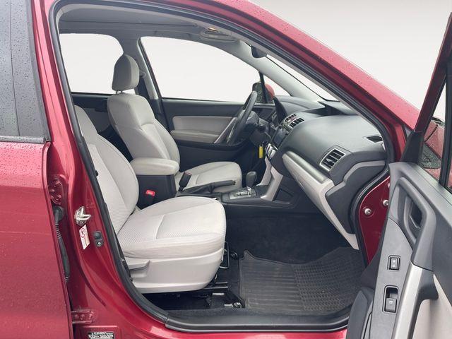 used 2016 Subaru Forester car, priced at $12,794
