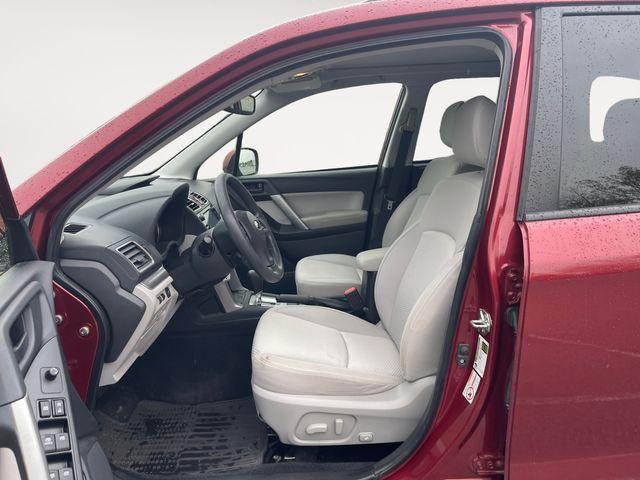 used 2016 Subaru Forester car, priced at $12,794