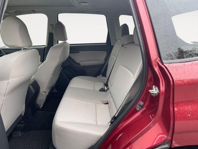 used 2016 Subaru Forester car, priced at $12,794