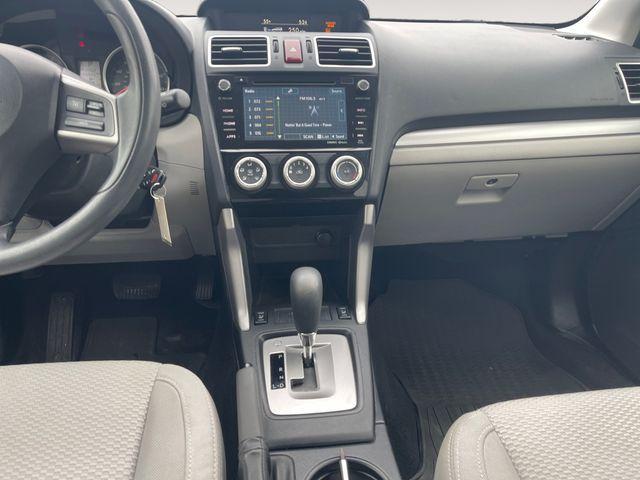 used 2016 Subaru Forester car, priced at $12,794