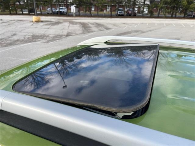 used 2023 Hyundai Venue car, priced at $16,146