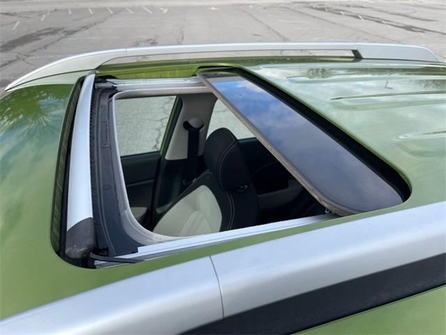 used 2023 Hyundai Venue car, priced at $16,146