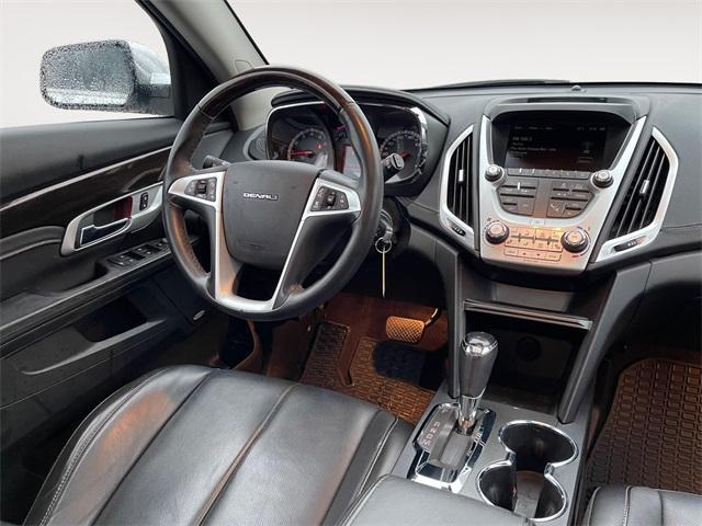 used 2016 GMC Terrain car, priced at $11,464