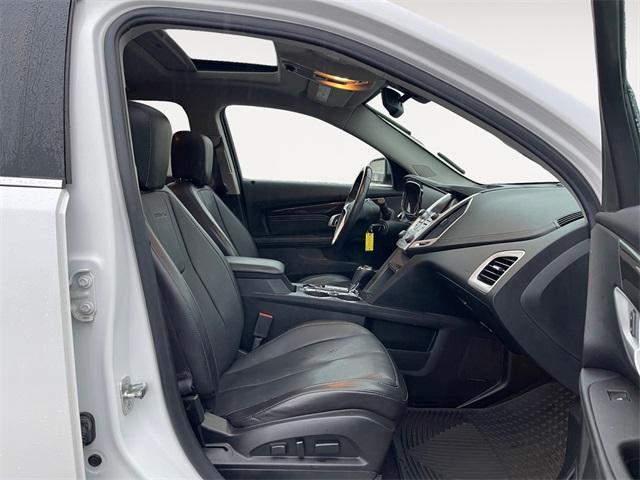 used 2016 GMC Terrain car, priced at $11,464