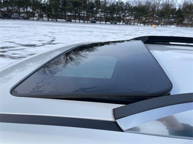 used 2016 GMC Terrain car, priced at $11,464