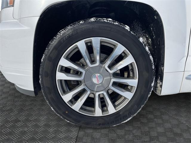 used 2016 GMC Terrain car, priced at $11,464