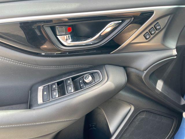 used 2022 Subaru Legacy car, priced at $24,035