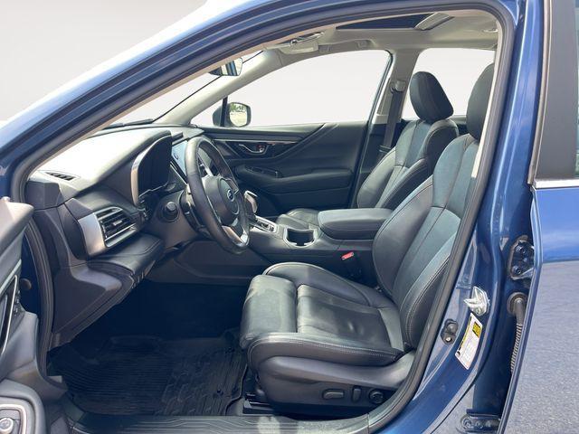 used 2022 Subaru Legacy car, priced at $24,035