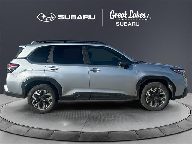 new 2026 Subaru Forester car, priced at $35,532