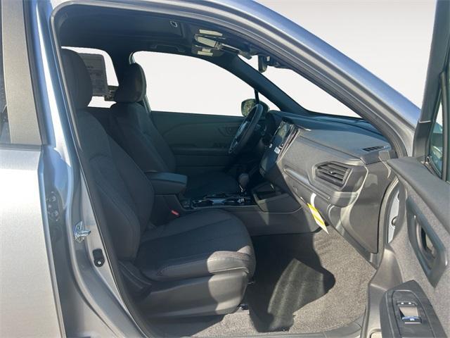 new 2026 Subaru Forester car, priced at $35,532