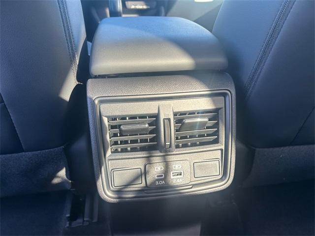 new 2026 Subaru Forester car, priced at $35,532