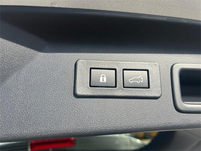 new 2026 Subaru Forester car, priced at $35,532