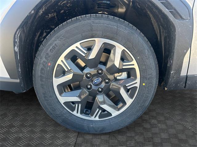 new 2026 Subaru Forester car, priced at $35,532