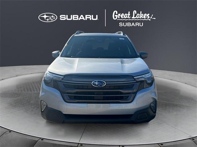 new 2026 Subaru Forester car, priced at $35,532
