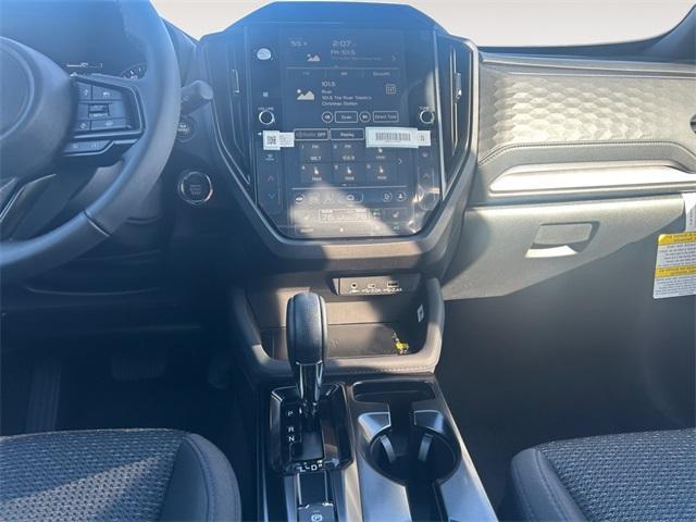 new 2026 Subaru Forester car, priced at $35,532