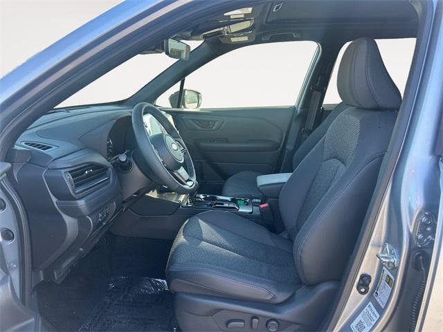 new 2026 Subaru Forester car, priced at $35,532