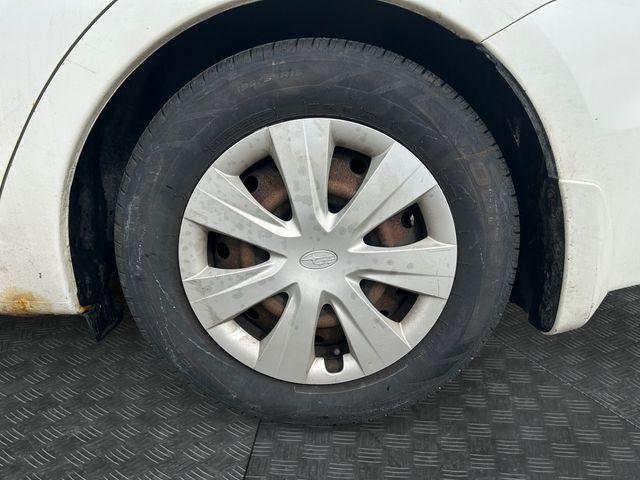 used 2015 Subaru Impreza car, priced at $9,950