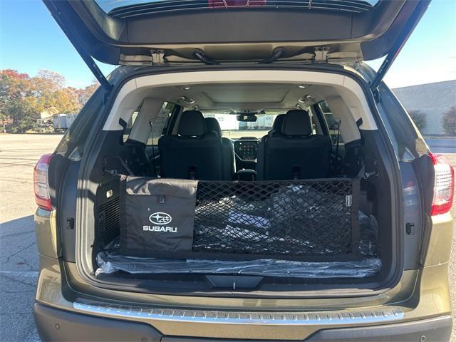 new 2026 Subaru Ascent car, priced at $49,439