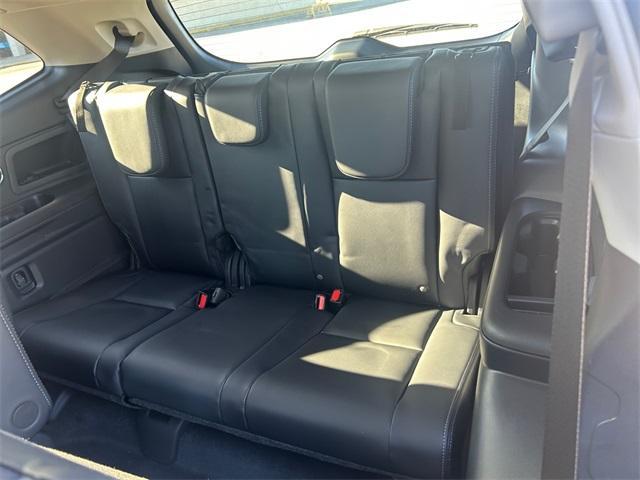 new 2026 Subaru Ascent car, priced at $49,439