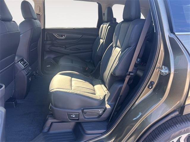 new 2026 Subaru Ascent car, priced at $49,439