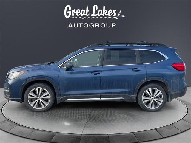 used 2019 Subaru Ascent car, priced at $12,546