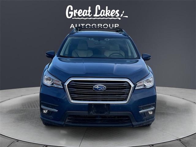 used 2019 Subaru Ascent car, priced at $12,546