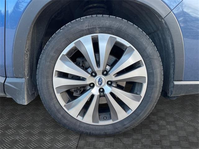 used 2019 Subaru Ascent car, priced at $12,546